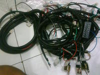 Set kabel body
